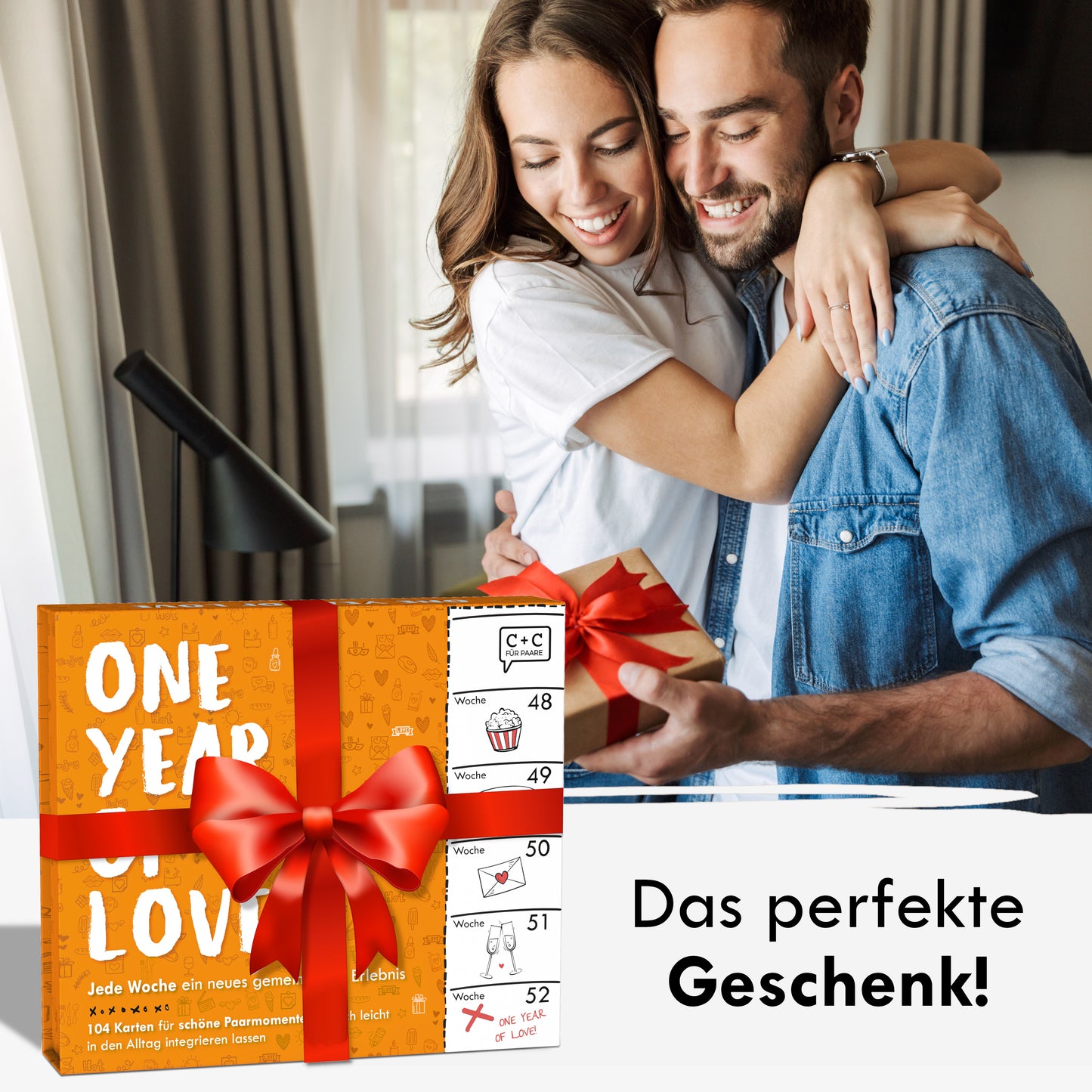 One Year of Love