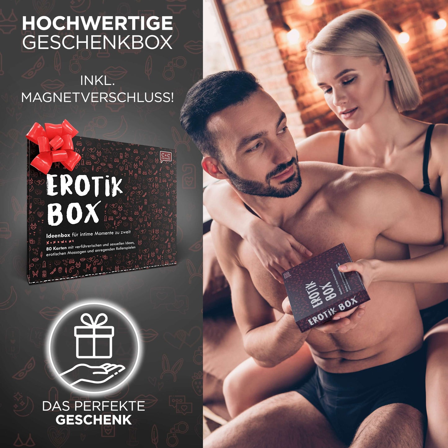 Erotik Box